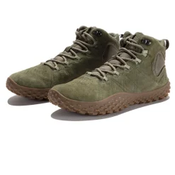 Merrell Wrapt Mid Wasserdicht Damen Walking Stiefel - SS25