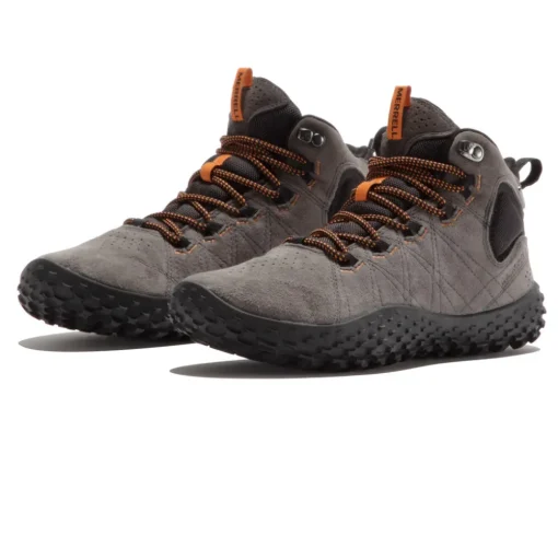 Merrell Wrapt Mid Waterpoof Walking Schuhe