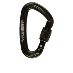 Metolius Bravo Locking Karabiener - SS24