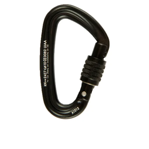 Metolius Bravo Locking Karabiener - SS24