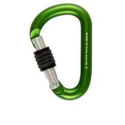 Metolius Element Keylock Karabiener - SS24