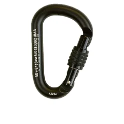 Metolius Element Keylock Karabiener - SS24