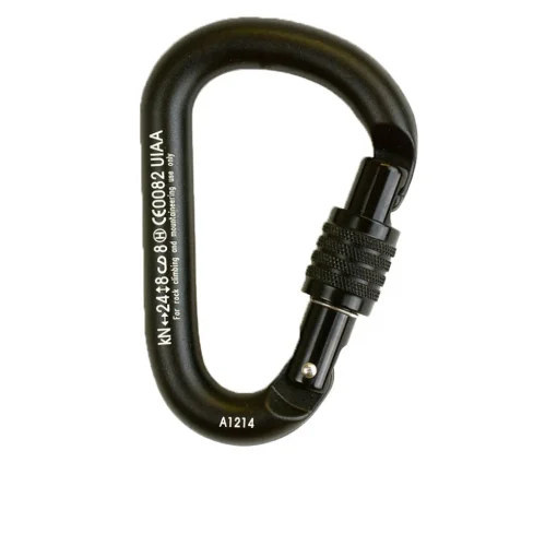 Metolius Element Keylock Karabiener - SS24