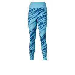 Mizuno 7/8 Damen Printed Tights