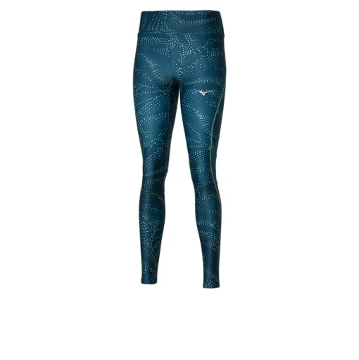 Mizuno Active Damen Tights