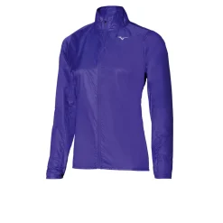 Mizuno Aero Damen Jacke