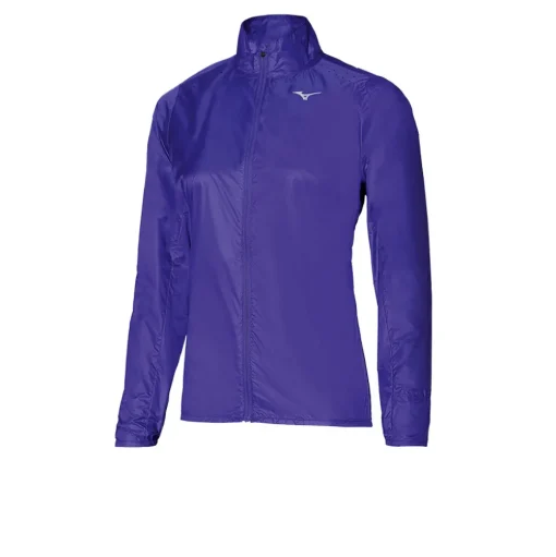Mizuno Aero Damen Jacke