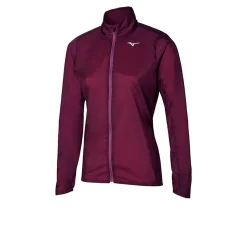 Mizuno Aero Damen Jacke