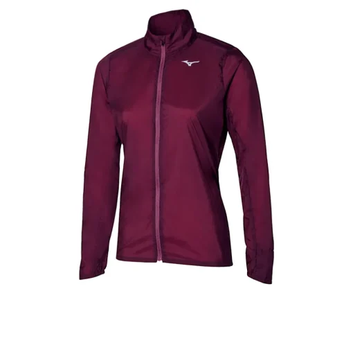 Mizuno Aero Damen Jacke