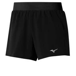 Mizuno Alpha 4.5 Damen Laufshorts