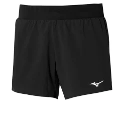 Mizuno Alpha 4.5 Damen Laufshorts