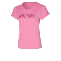 Mizuno Athletic Damen T-Shirt