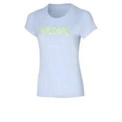 Mizuno Athletic Damen T-Shirt