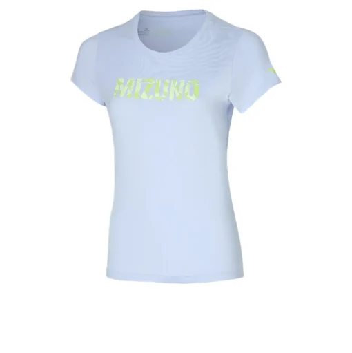 Mizuno Athletic Damen T-Shirt