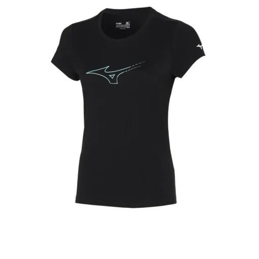 Mizuno Athletic RB Damen T-Shirt