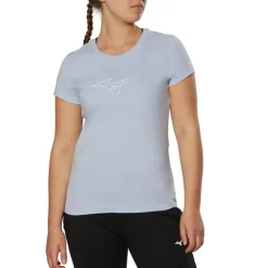 Mizuno Athletic RB Damen T-Shirt