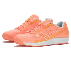 Mizuno Break Shot 4 AC Damen Tennisschuhe