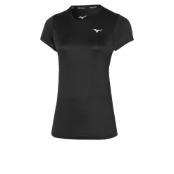 Mizuno Core Graphic Damen T-Shirt