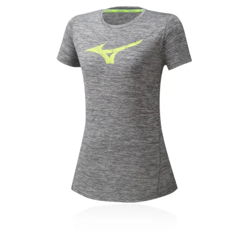 Mizuno Core Graphic RB Damen T-Shirt