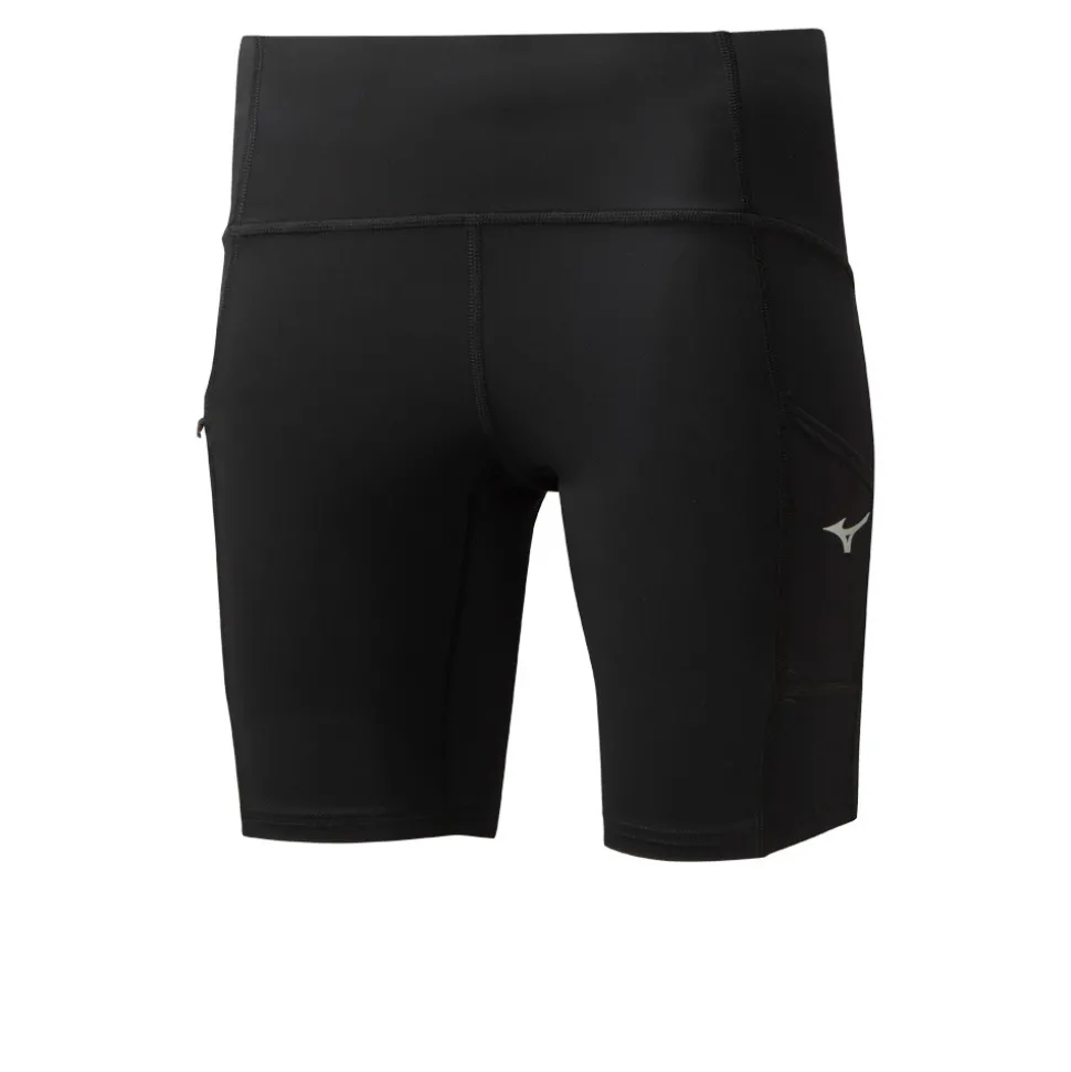 Mizuno Core Mid Damen Shorts