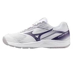 Mizuno Cyclone Speed 5 Damen Indoor Hallenschuhe - SS25