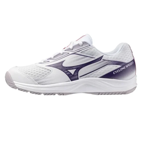 Mizuno Cyclone Speed 5 Damen Indoor Hallenschuhe - SS25