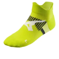 Mizuno DryLite Race Mid Socken