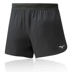 Mizuno ER 4.5 2in1 Damen Shorts