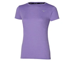 Mizuno Impulse Core Damen T-Shirt - SS25