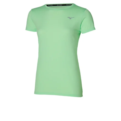 Mizuno Impulse Core Damen T-Shirt - SS25