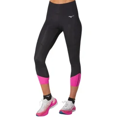 Mizuno Impulse Core Damen 3/4 Tights