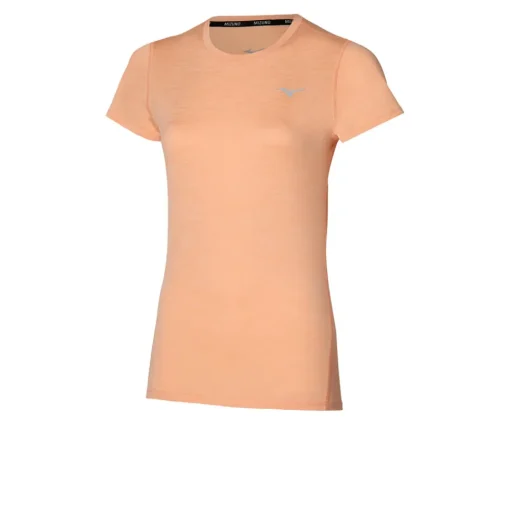 Mizuno Impulse Core Damen T-Shirt