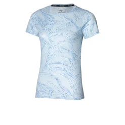 Mizuno Impulse Core Graphic Damen T-Shirt