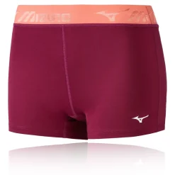 Mizuno Impulse Core 3in Damen Shorts