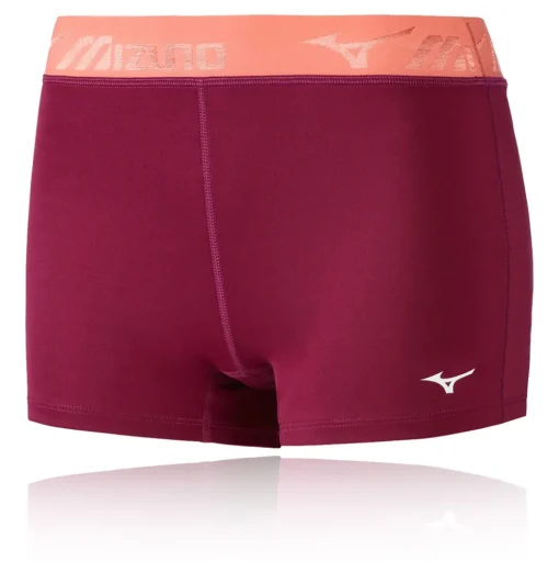 Mizuno Impulse Core 3in Damen Shorts