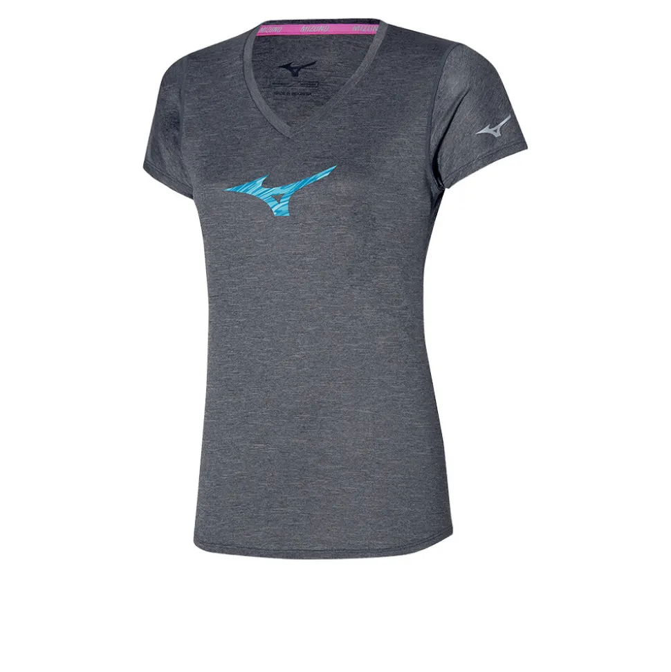 Mizuno Impulse Core RB Damen T-Shirt