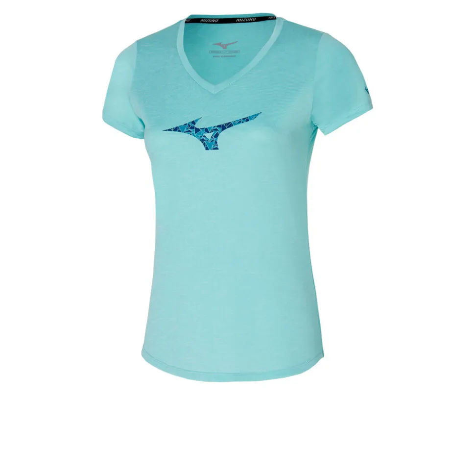 Mizuno Impulse Core RB Damen T-Shirt