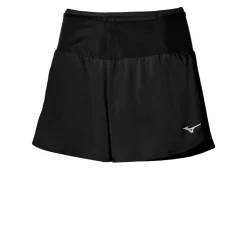 Mizuno Multi Tasche Damen Shorts - SS25