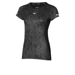 Mizuno Premium Aero Damen T-Shirt