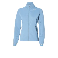 Mizuno Premium Warm Damen Jacke