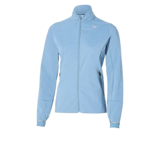 Mizuno Premium Warm Damen Jacke