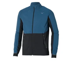 Mizuno Premium Warm Jacke