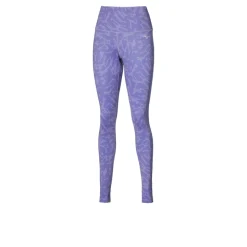 Mizuno Printed Damen Tights