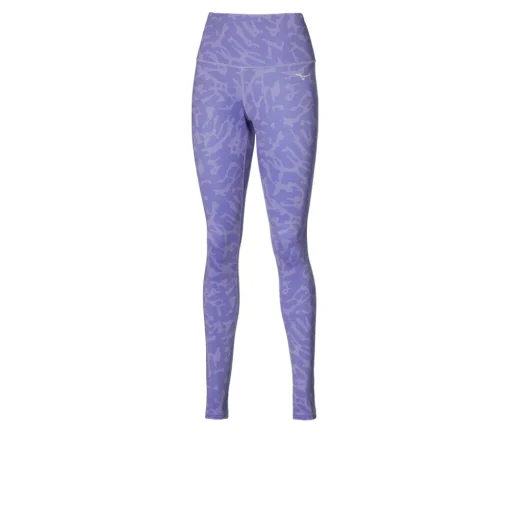 Mizuno Printed Damen Tights