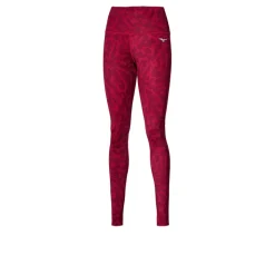 Mizuno Printed Damen Tights