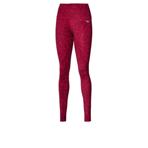 Mizuno Printed Damen Tights