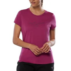 Mizuno RB Logo Damen T-shirt