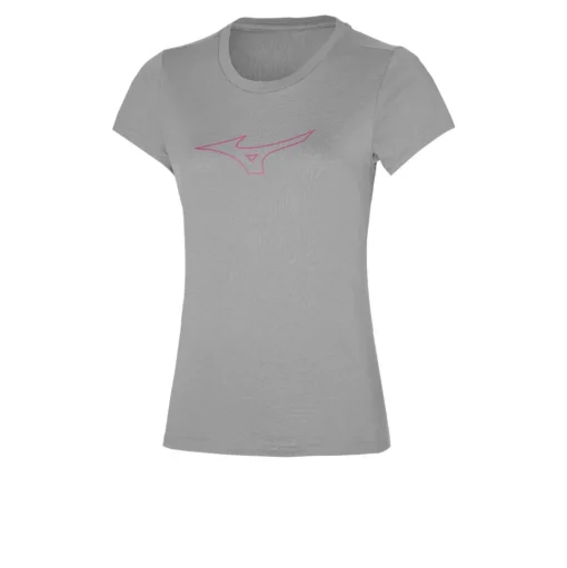 Mizuno RB Logo Damen T-Shirt