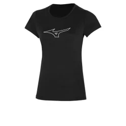 Mizuno RB Logo Damen T-Shirt