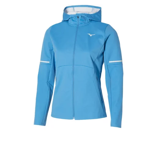 Mizuno Thermal Charge Breath Thermo Damen Jacke - AW24